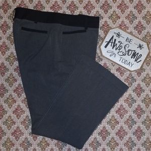 🌻NY&CO 7th Avenue Collection Pant